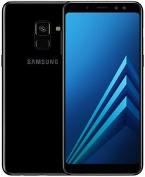 Замена микрофона на телефоне Samsung Galaxy A8 Plus (2018) в Кирове